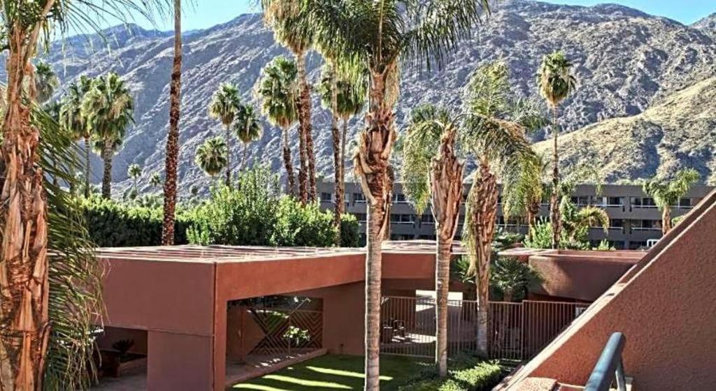 Marquis Villas Resort Palm Springs Exterior foto