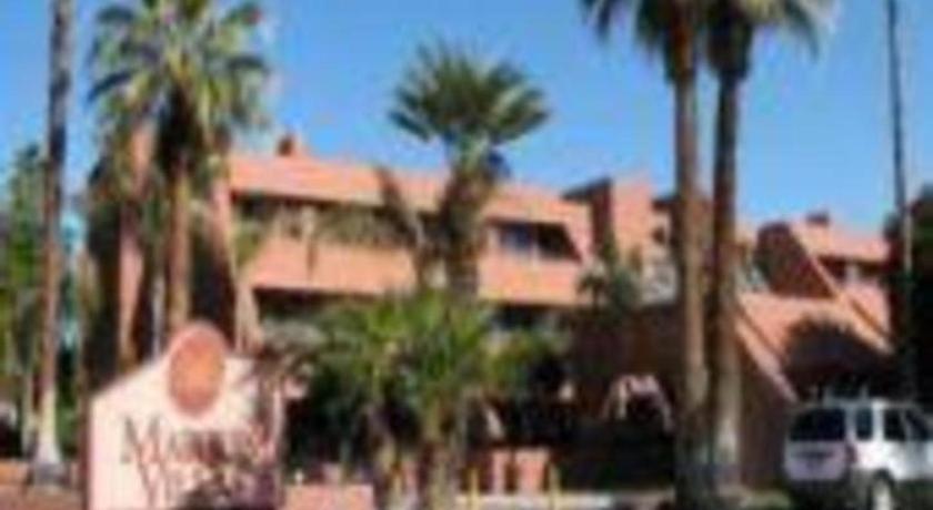 Marquis Villas Resort Palm Springs Exterior foto