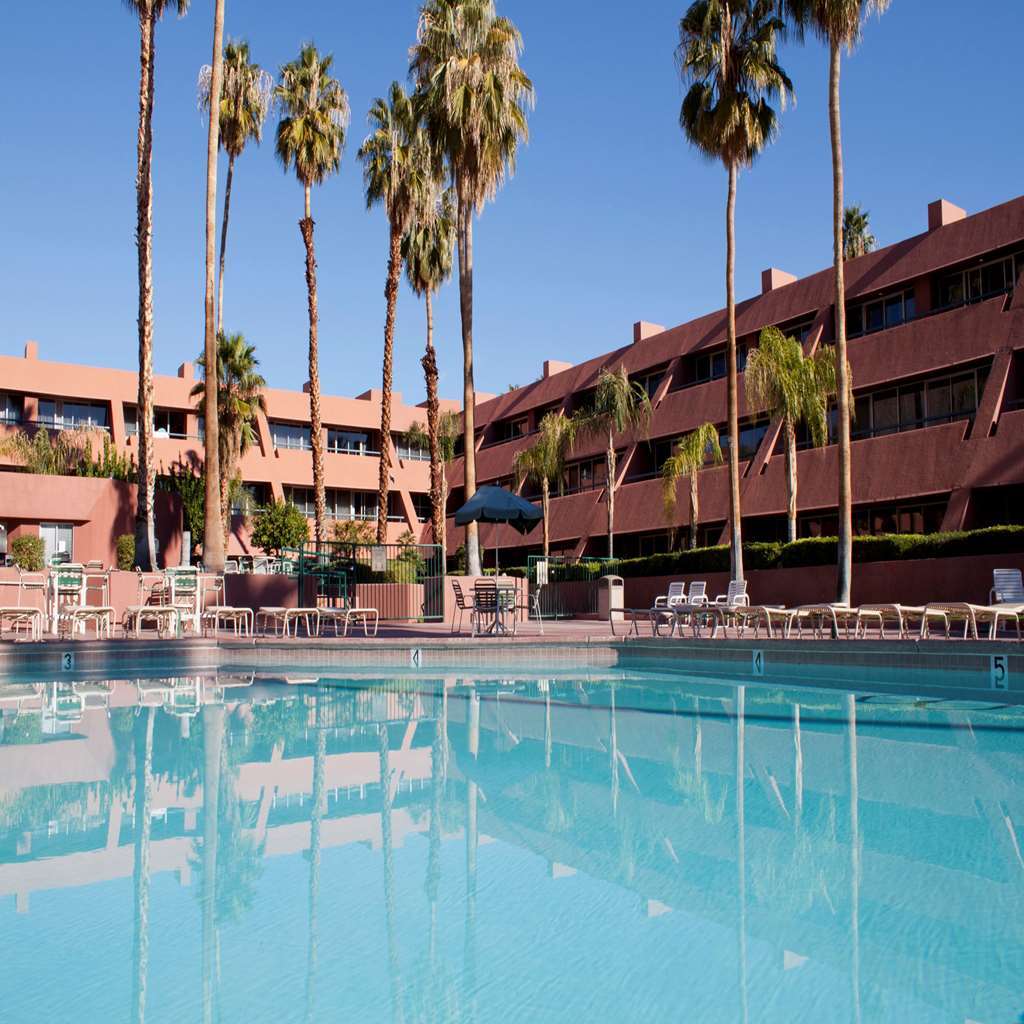 Marquis Villas Resort Palm Springs Facilidades foto